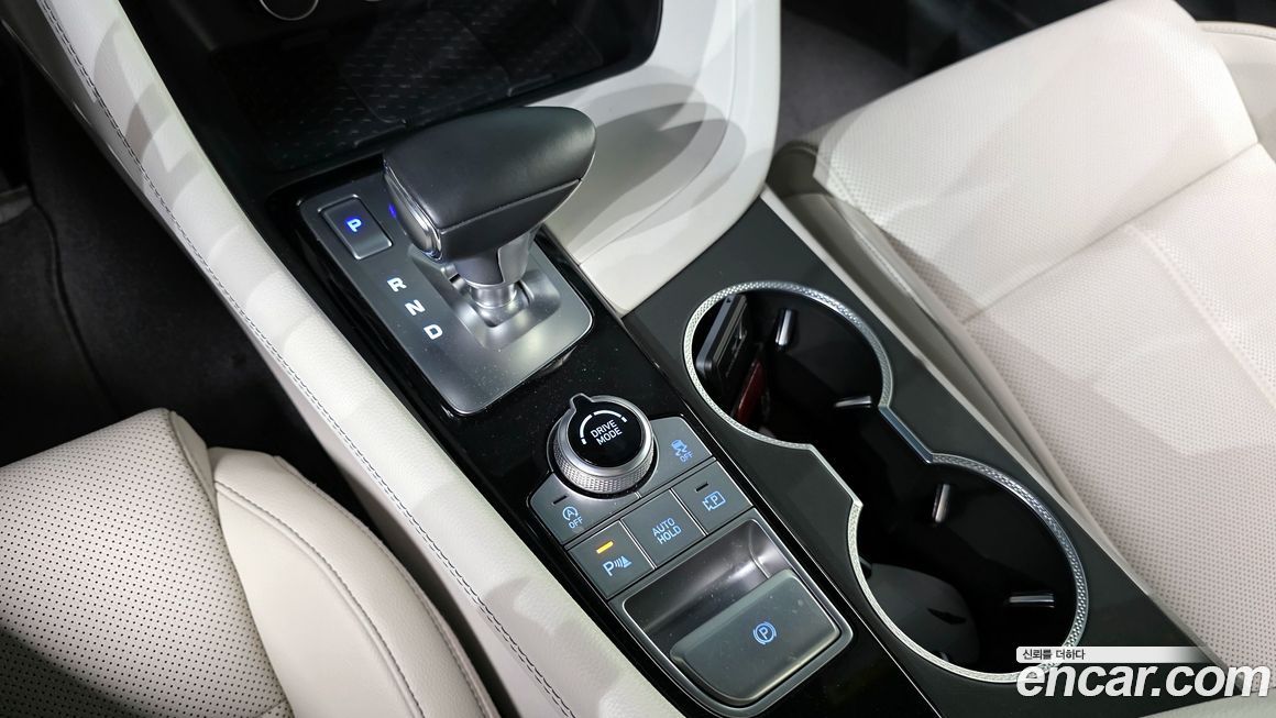 Genesis G70 2024