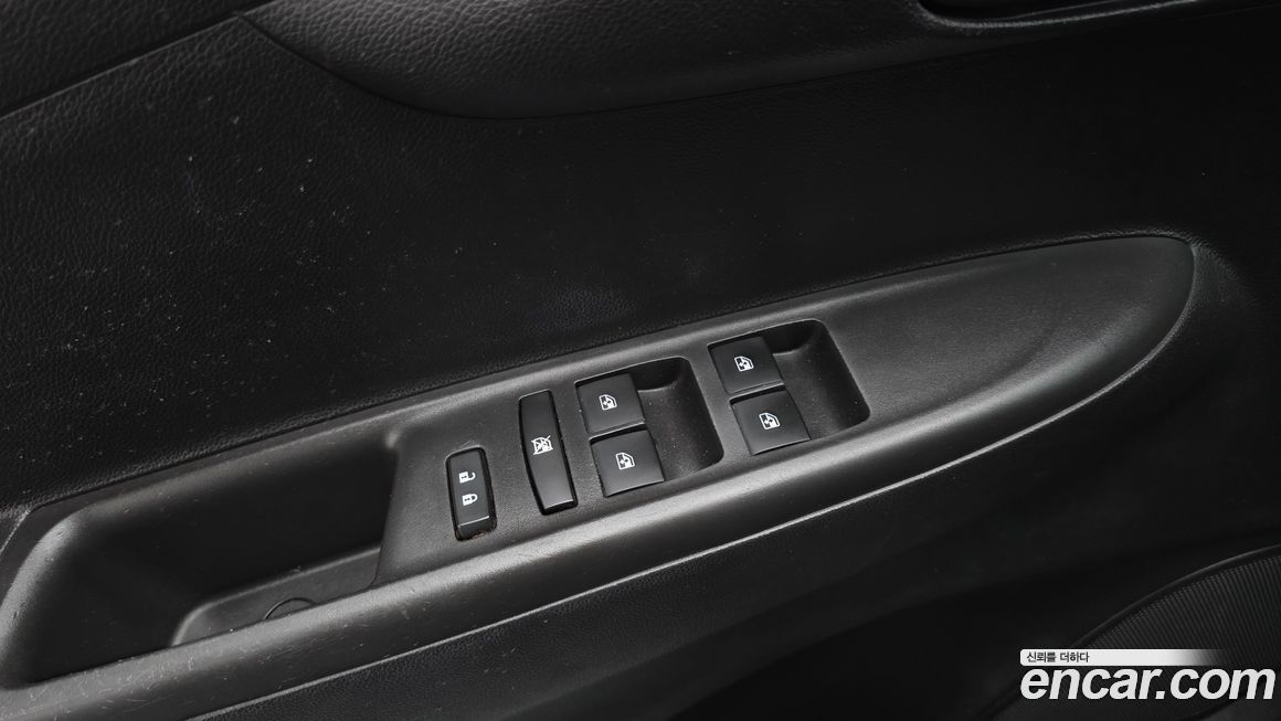 ChevroletGMDaewoo Spark 2019