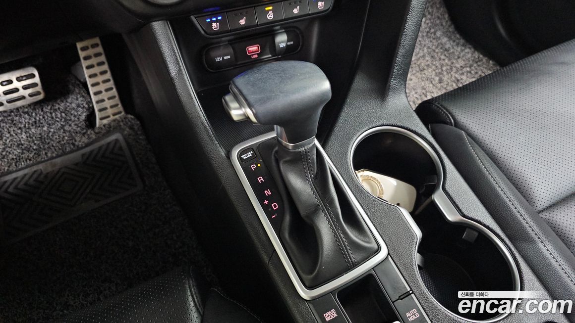 Kia Sportage 2021