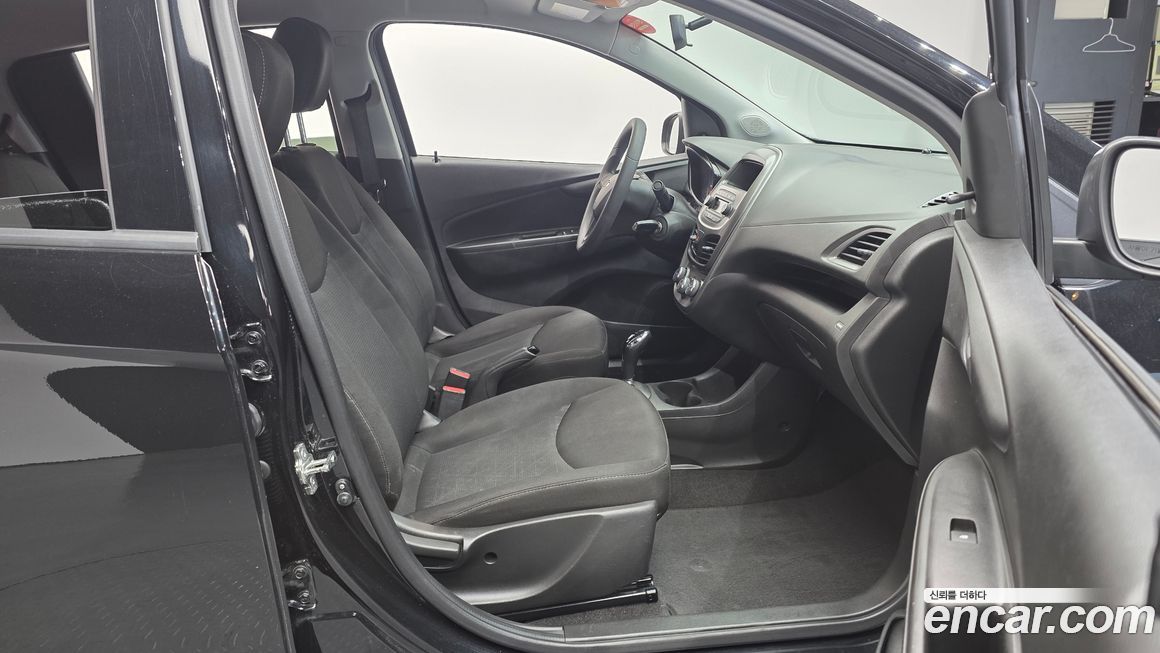 ChevroletGMDaewoo Spark 2019