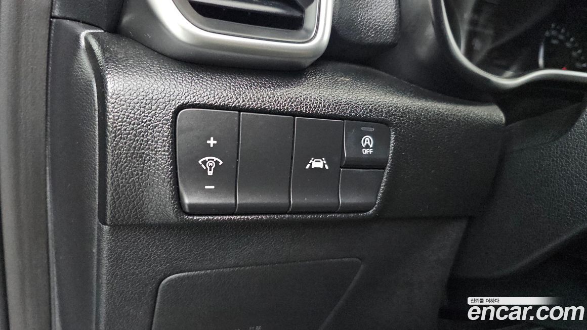 Kia Sportage 2021