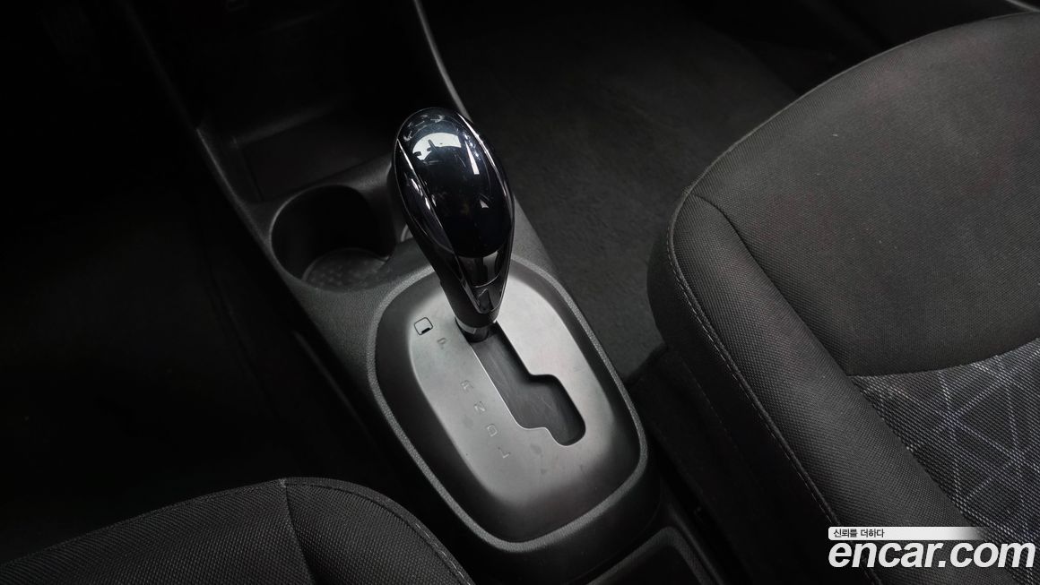 ChevroletGMDaewoo Spark 2019