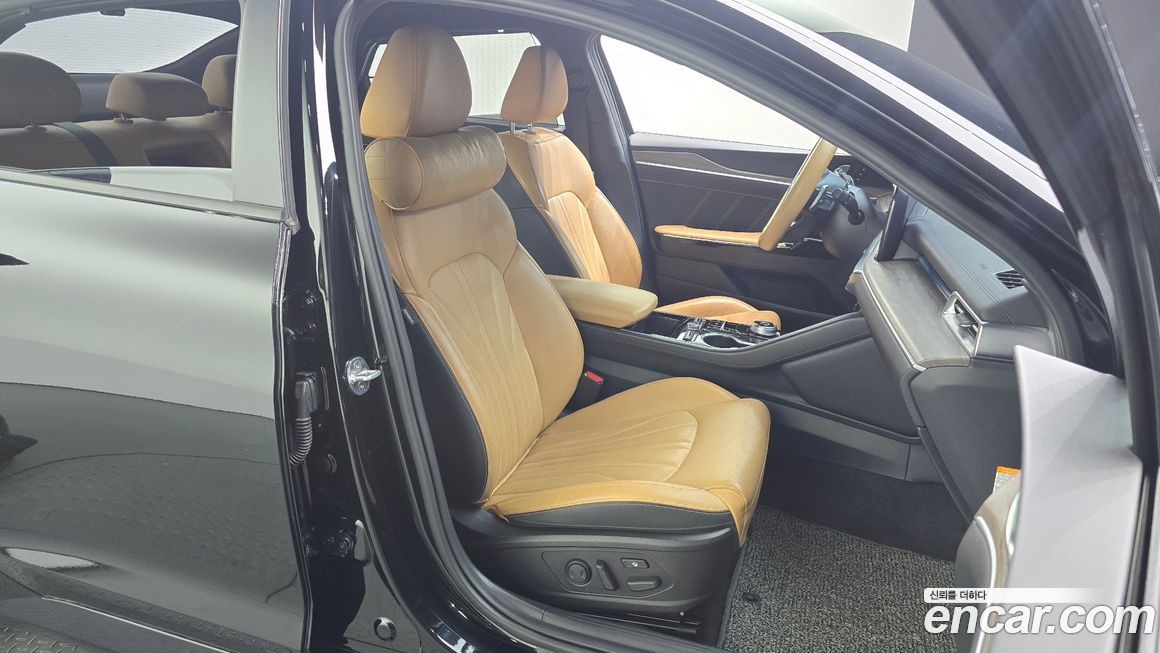 Kia K5 2020