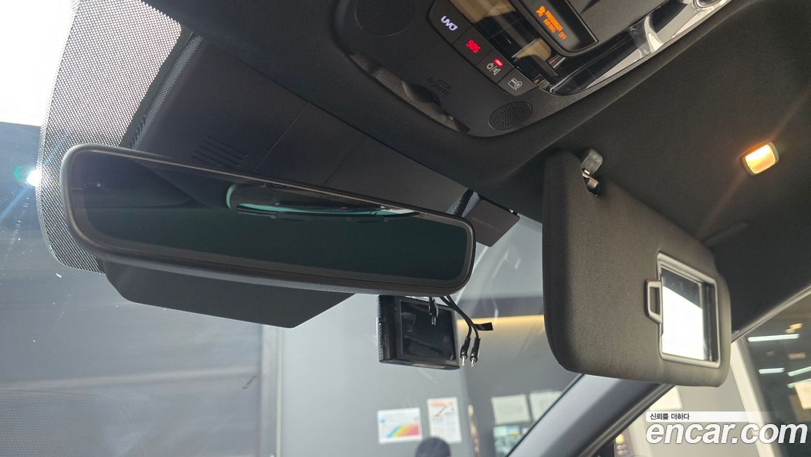 Kia K5 2020