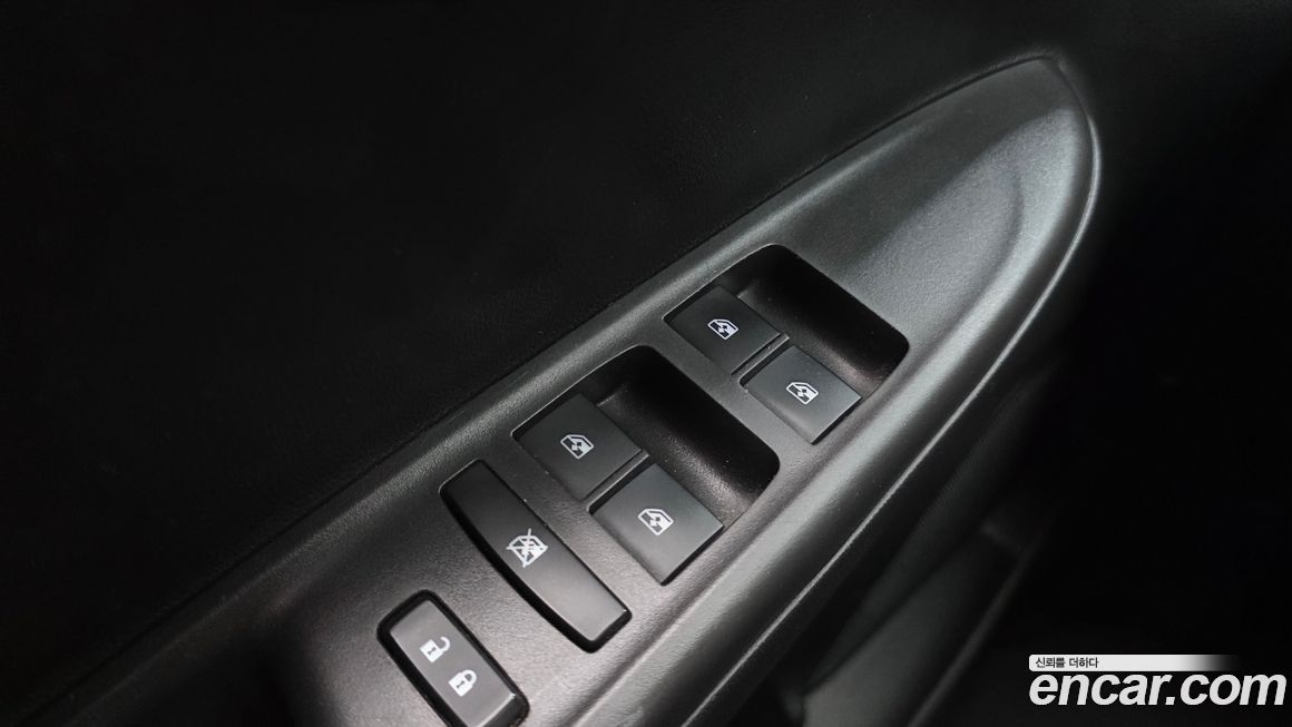 ChevroletGMDaewoo Spark 2019