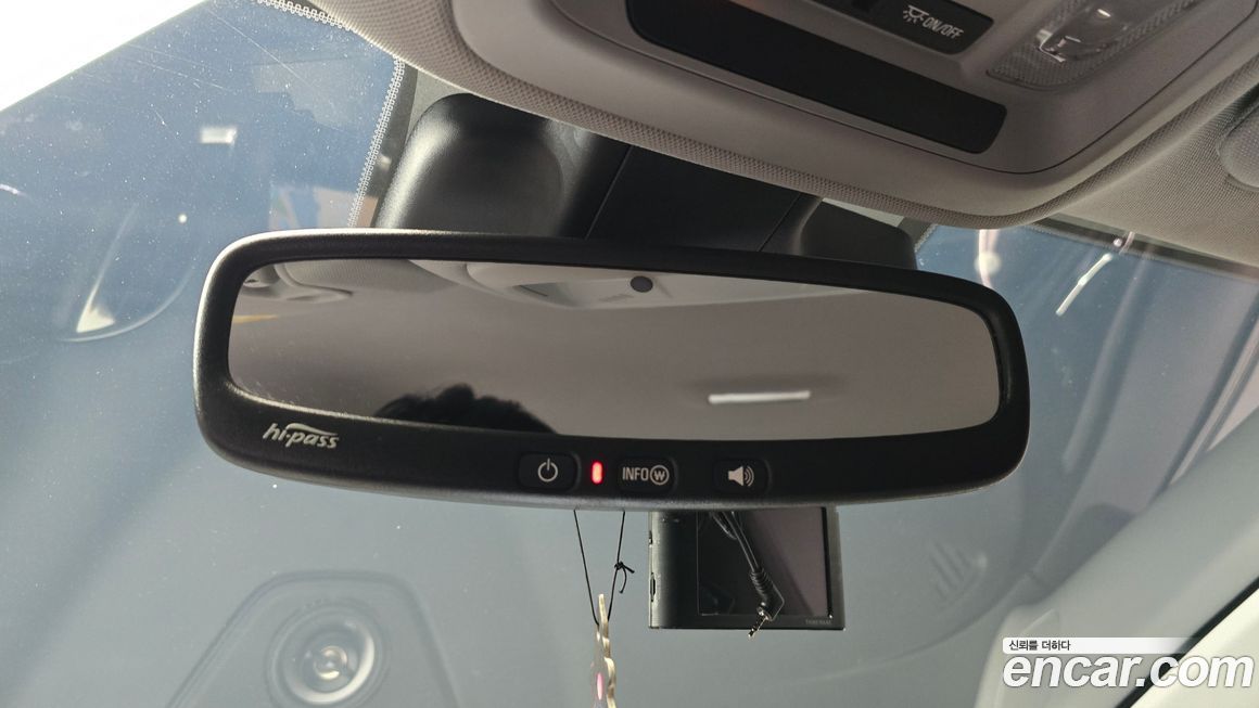 ChevroletGMDaewoo Malibu 2017