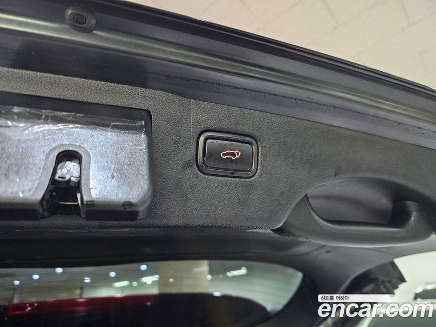 Kia Sorento 2019