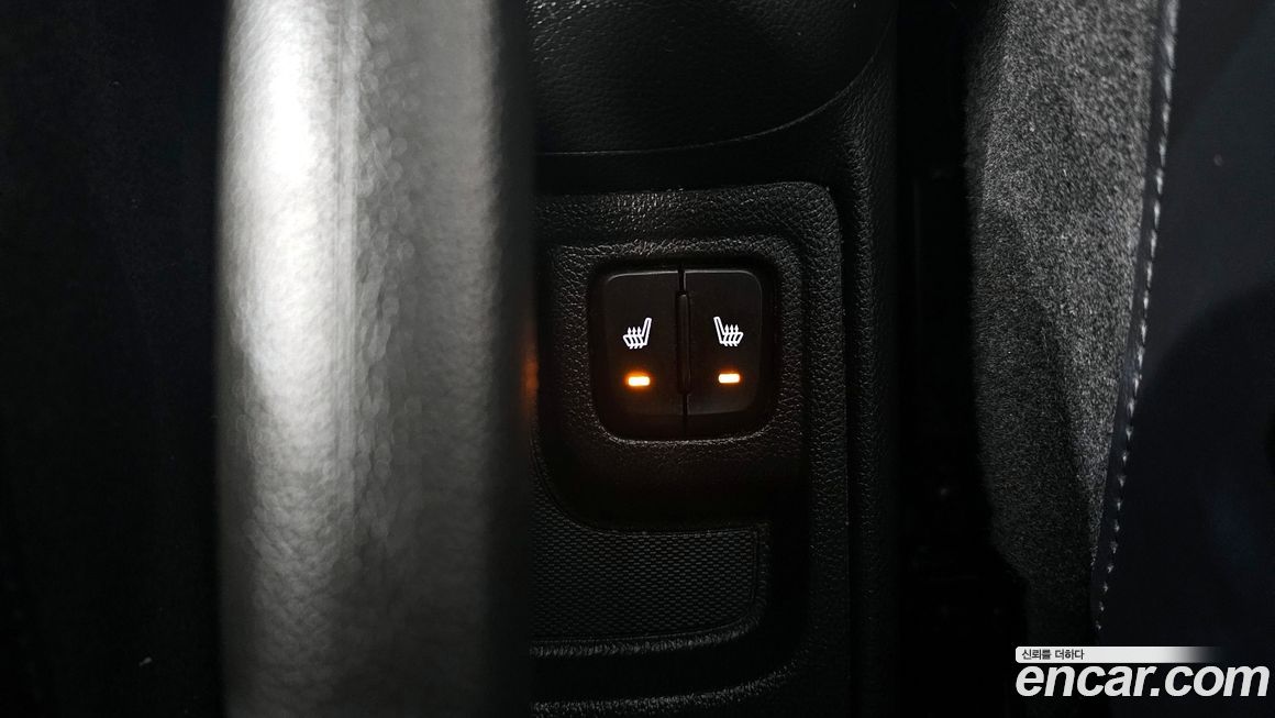 ChevroletGMDaewoo Spark 2019