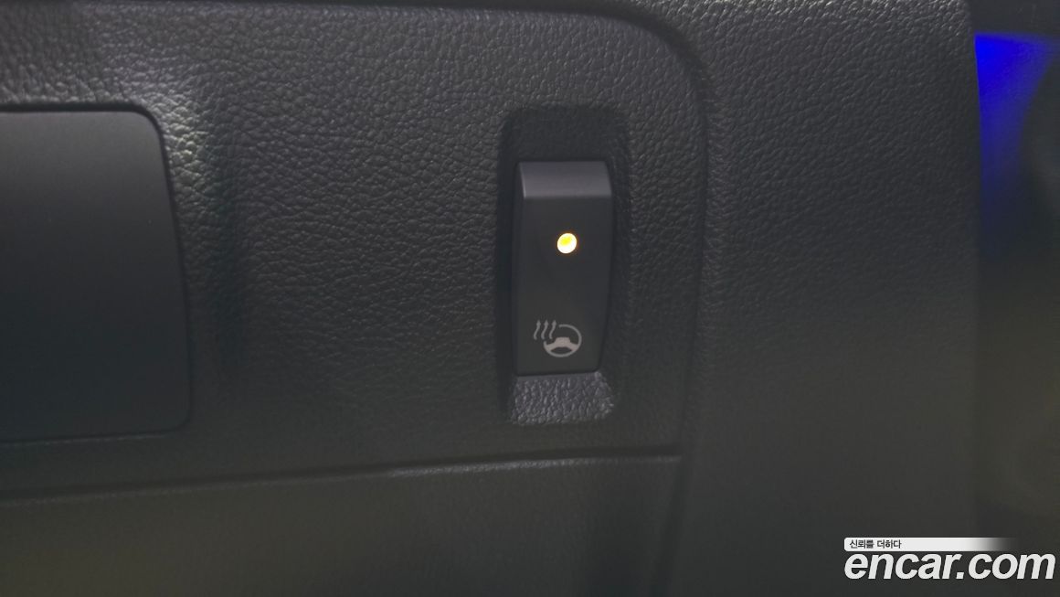 Renault-KoreaSamsung SM6 2019