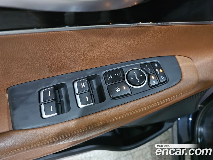 Kia Sorento 2019