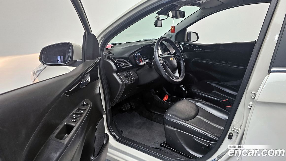 ChevroletGMDaewoo Spark 2019