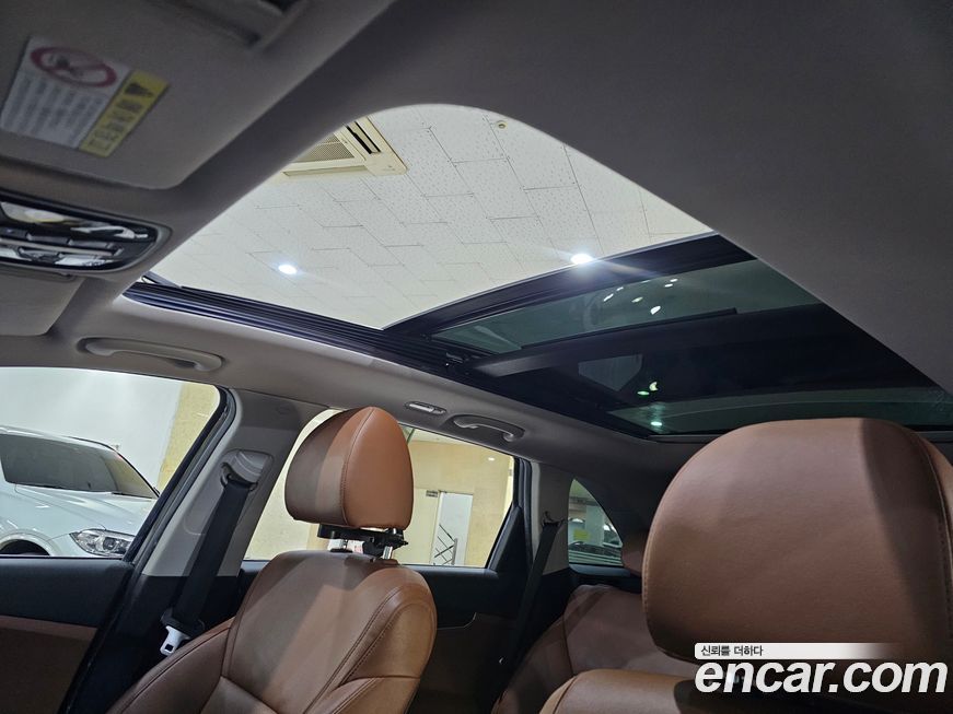 Kia Sorento 2019