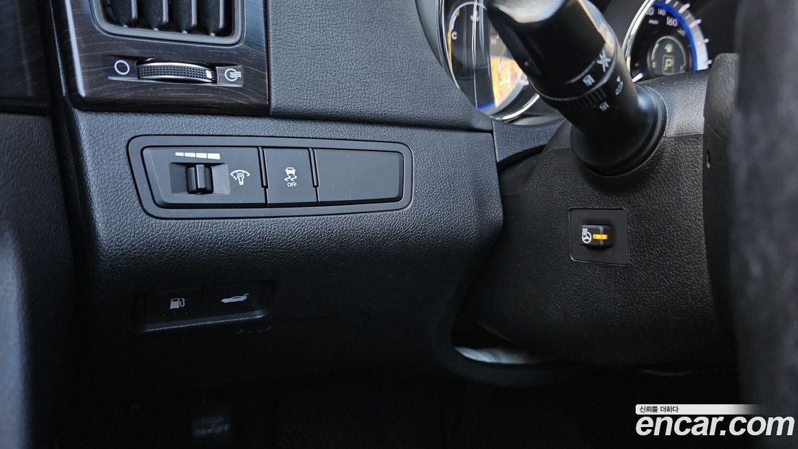 Hyundai Sonata 2013