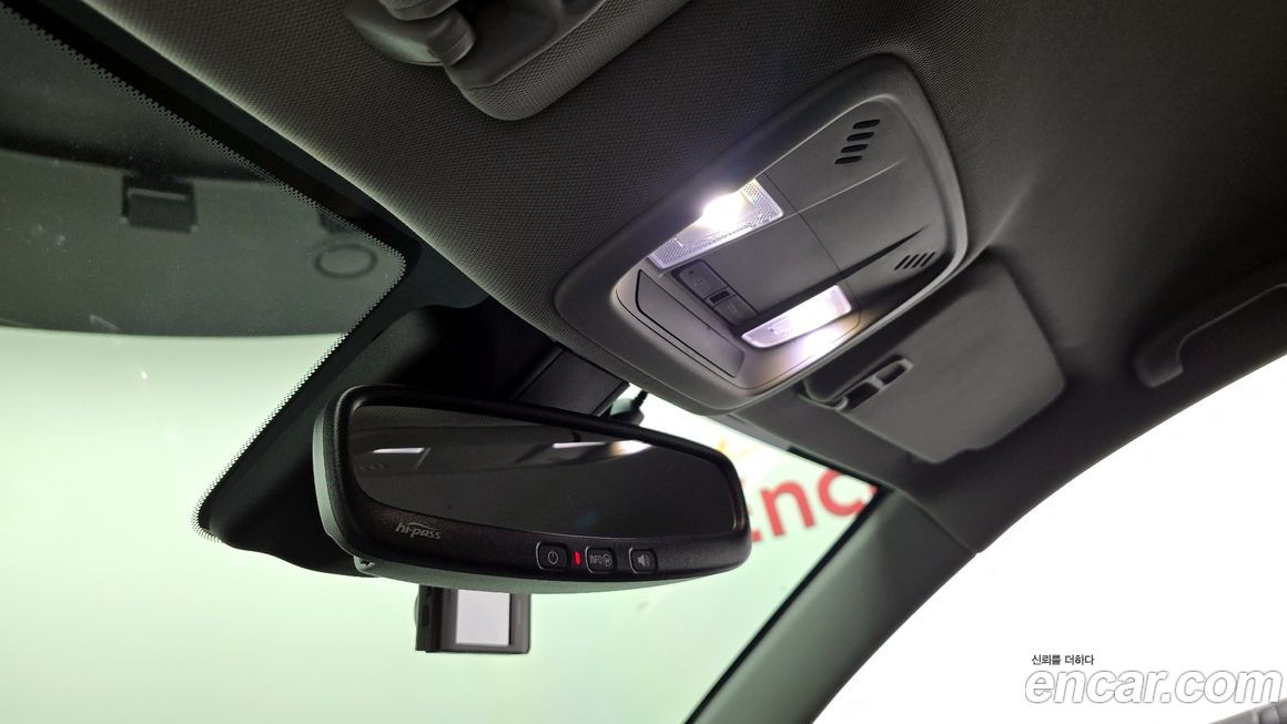 ChevroletGMDaewoo Malibu 2018