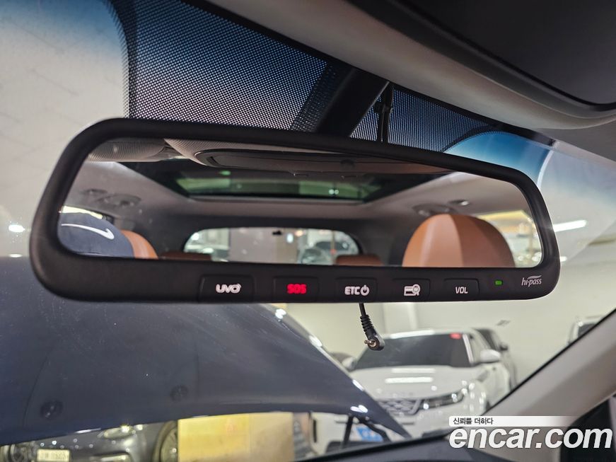 Kia Sorento 2019