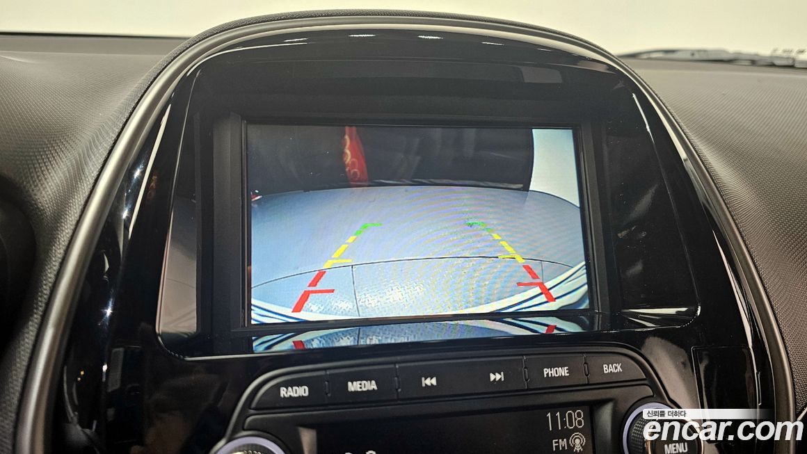 ChevroletGMDaewoo Spark 2019