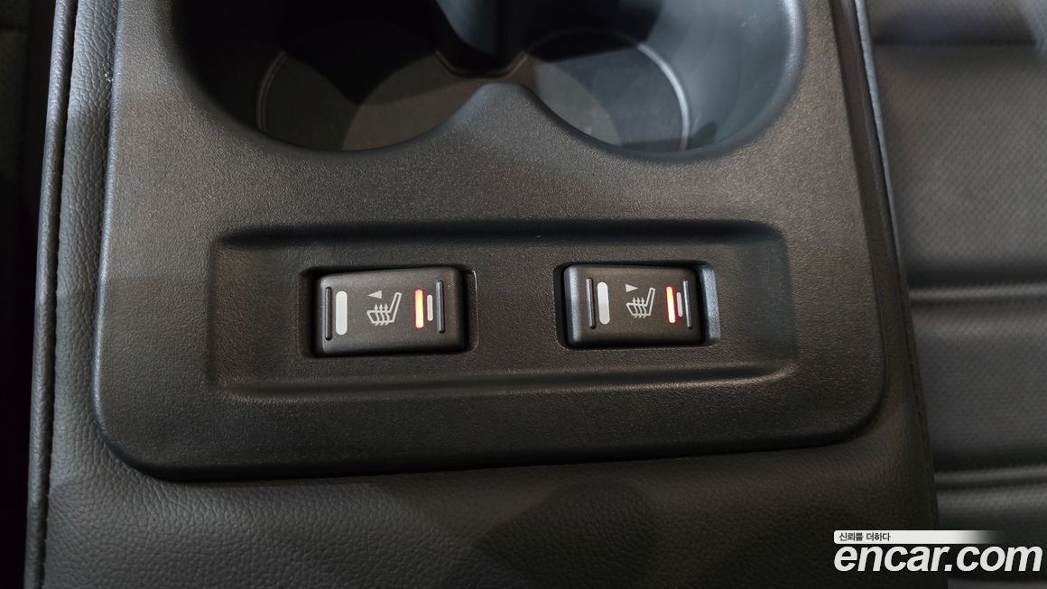 Renault-KoreaSamsung SM6 2019