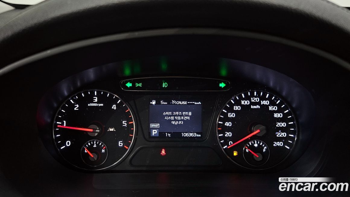 Kia Sorento 2019