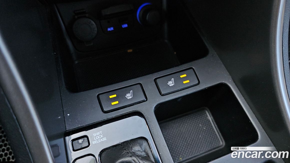 Hyundai Sonata 2013
