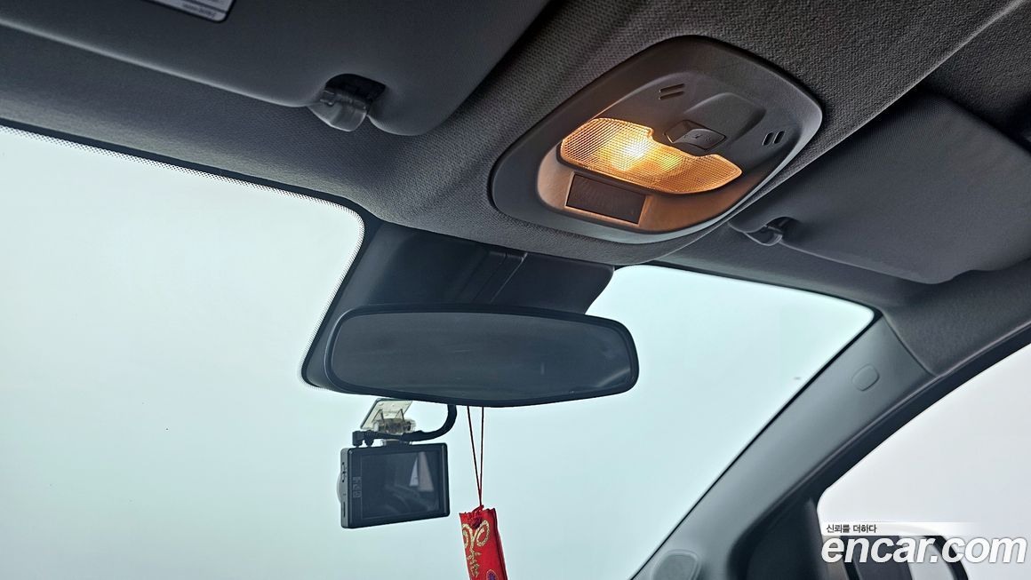 ChevroletGMDaewoo Spark 2019