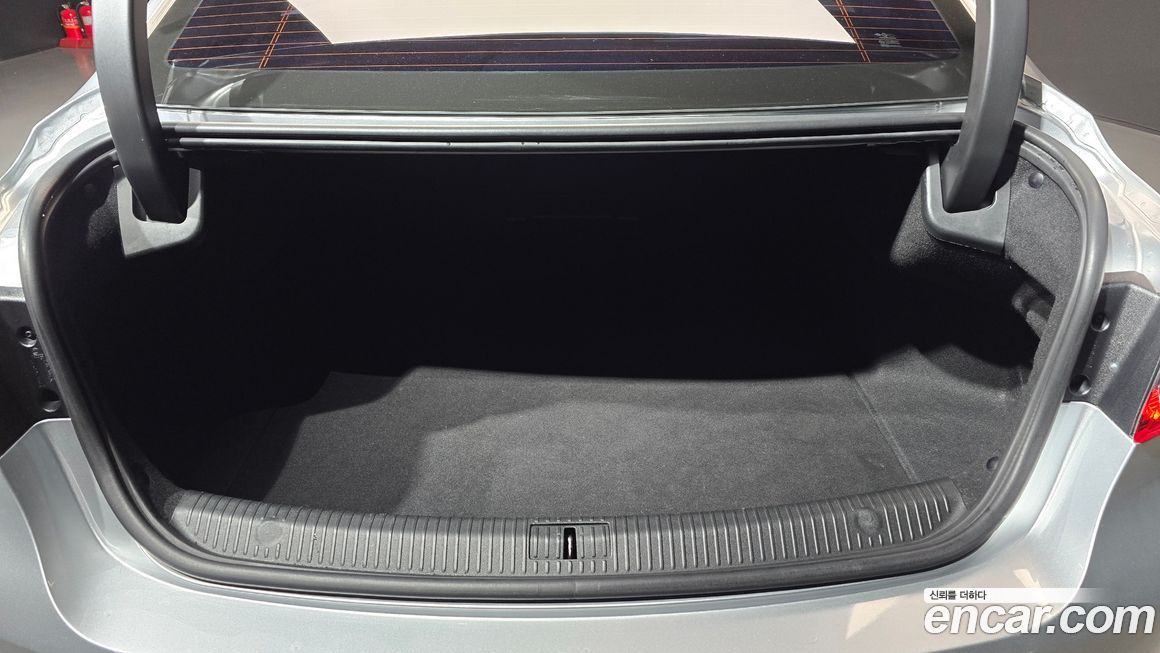 Renault-KoreaSamsung SM6 2019