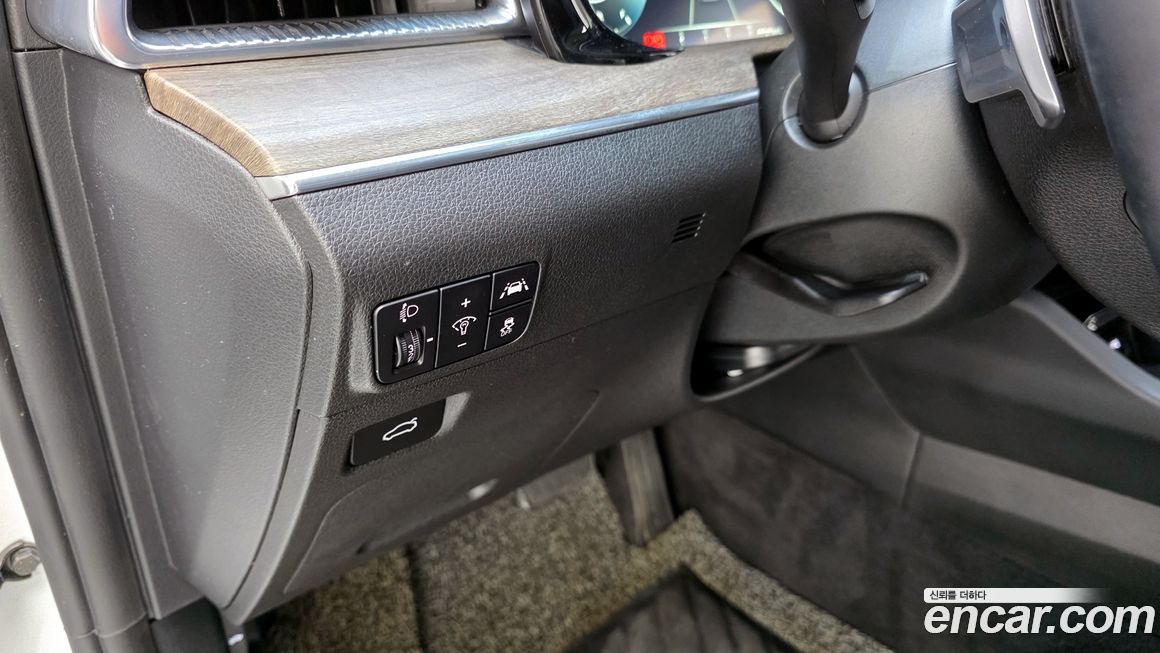 Kia K5 2021