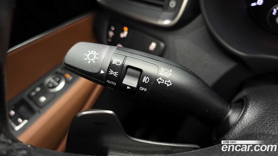 Kia Sorento 2020