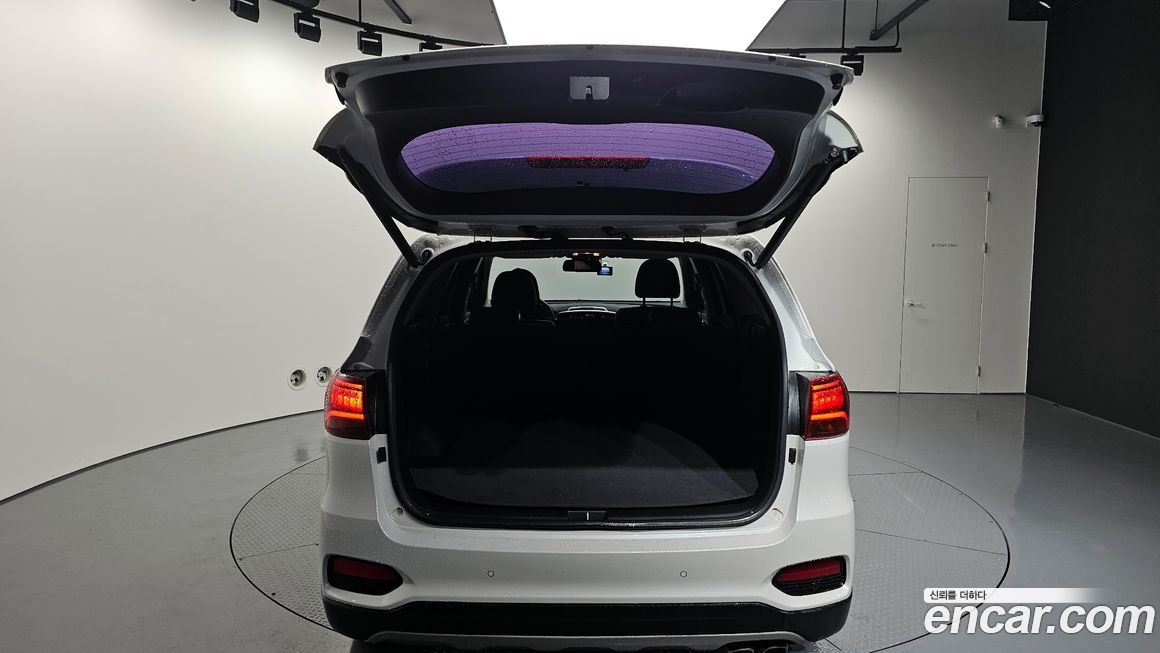 Kia Sorento 2020