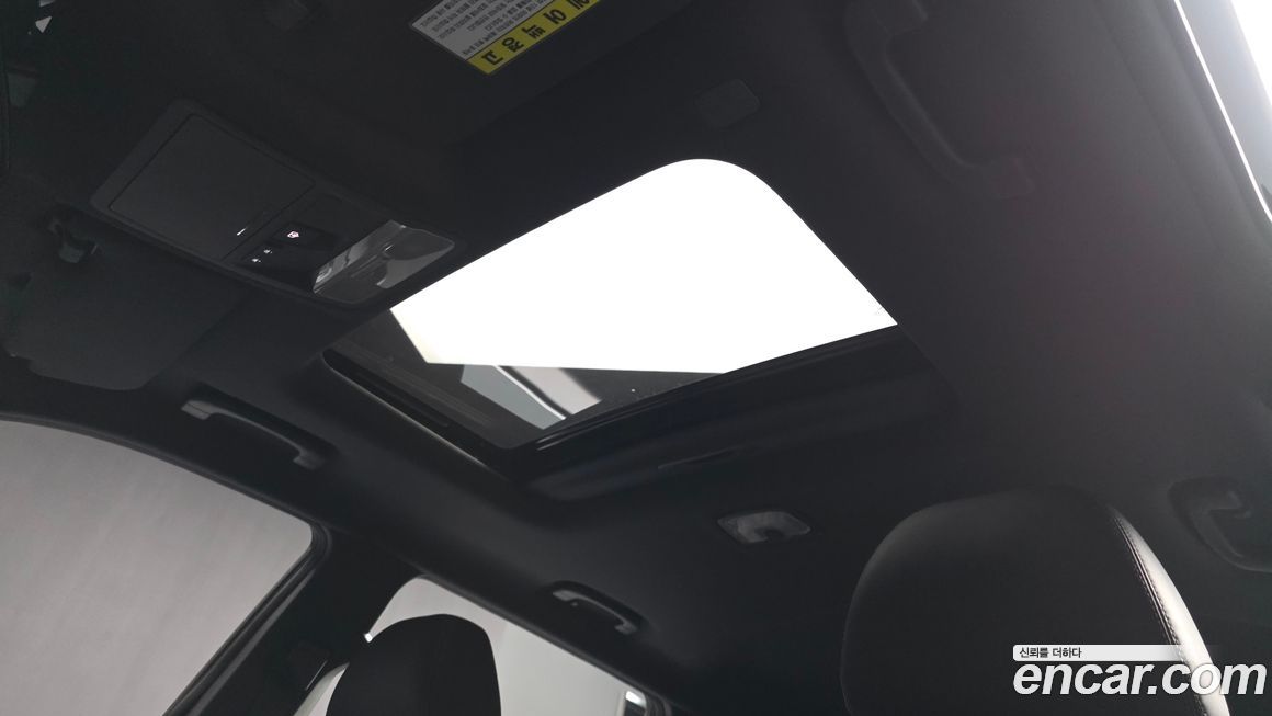 KG_Mobility_Ssangyong Rexton 2018