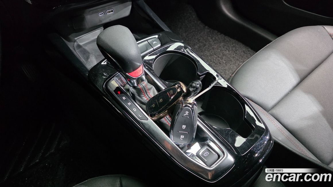 ChevroletGMDaewoo Trax 2024