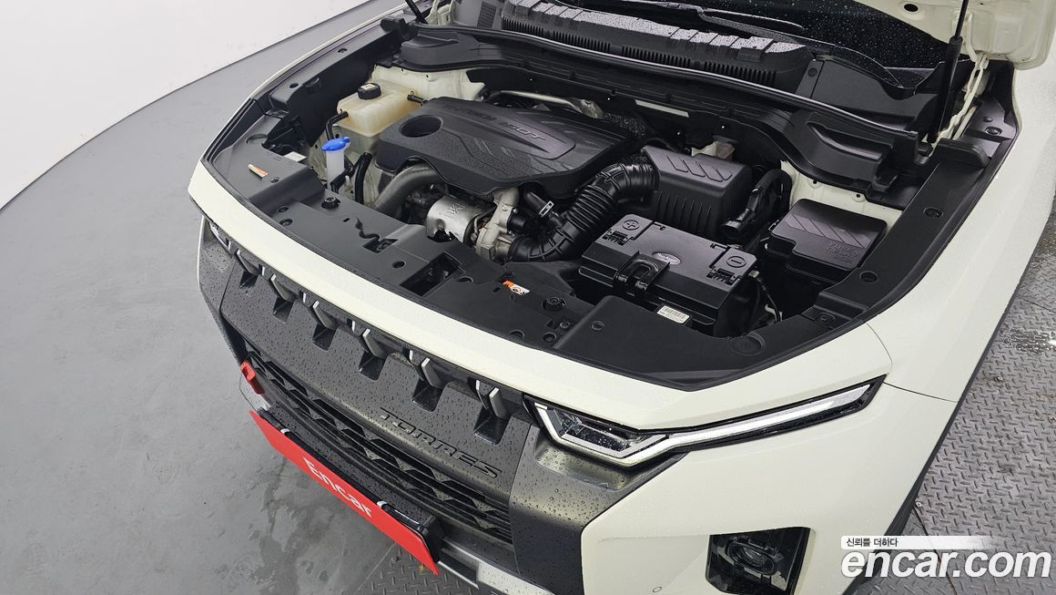 KG_Mobility_Ssangyong Torres 2023