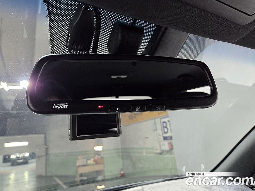 KG_Mobility_Ssangyong Rexton 2020