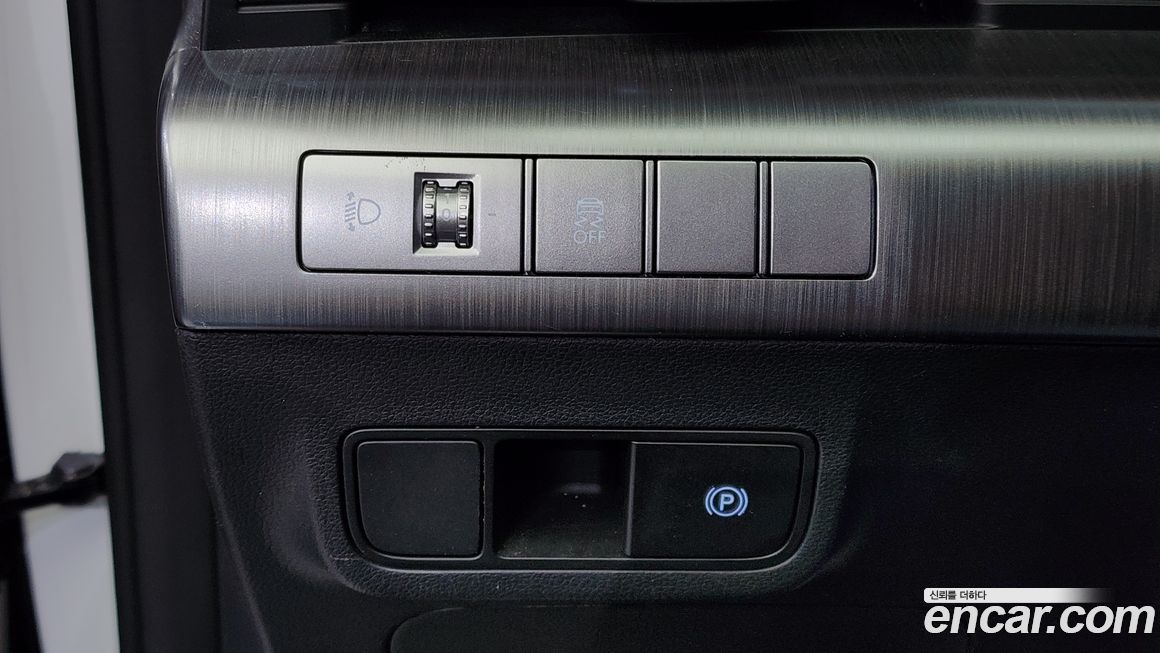 Hyundai Kona 2023