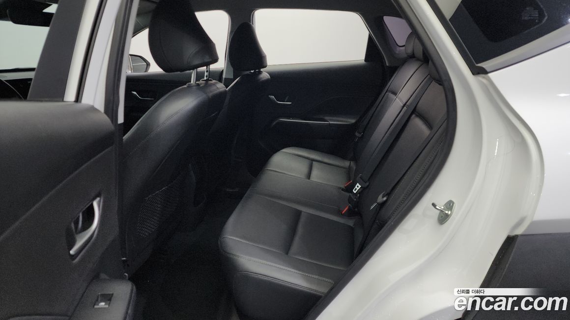 Hyundai Kona 2023