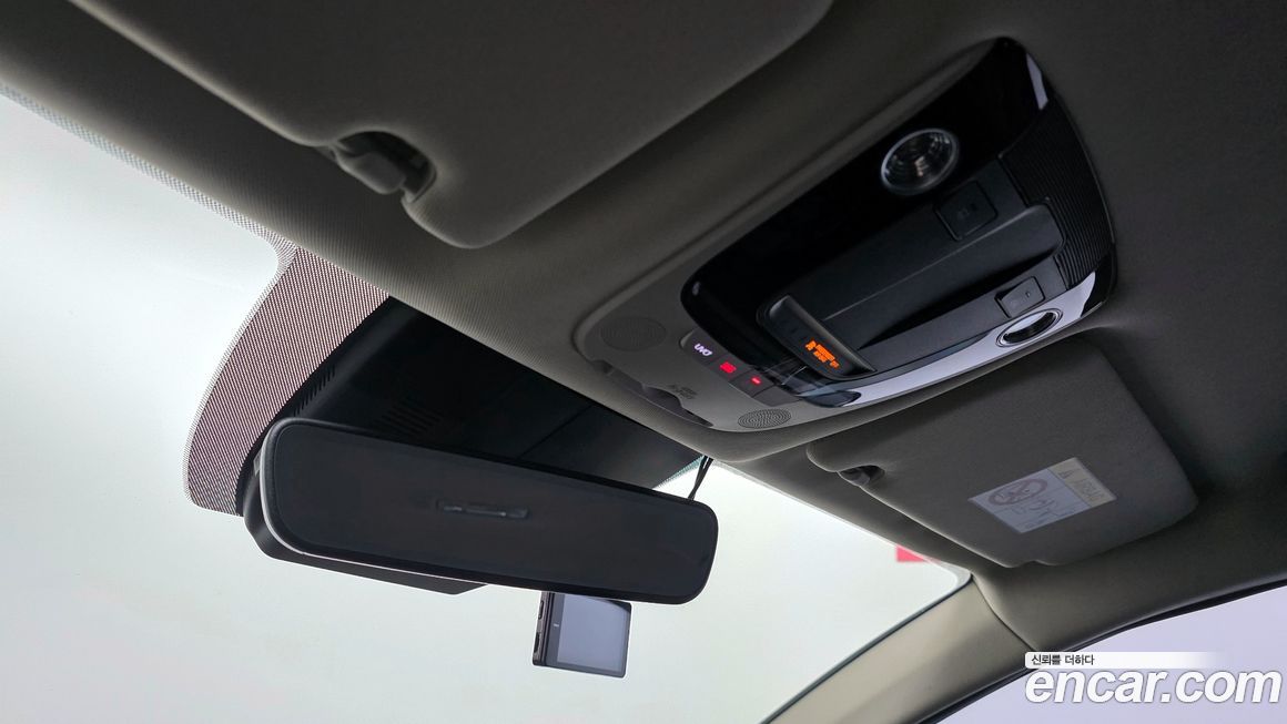 Kia K5 2021