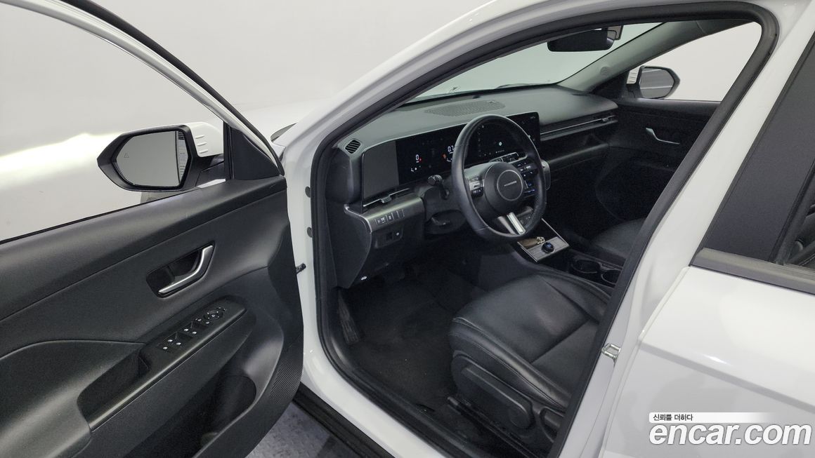 Hyundai Kona 2023