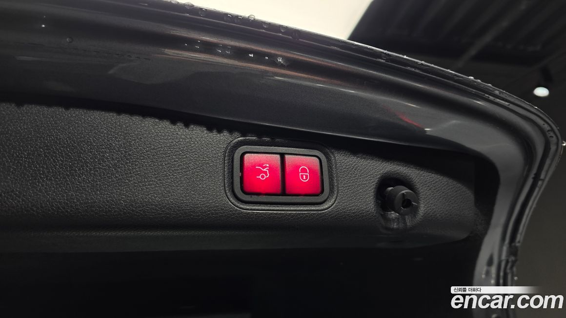 Mercedes-Benz E-Class 2017