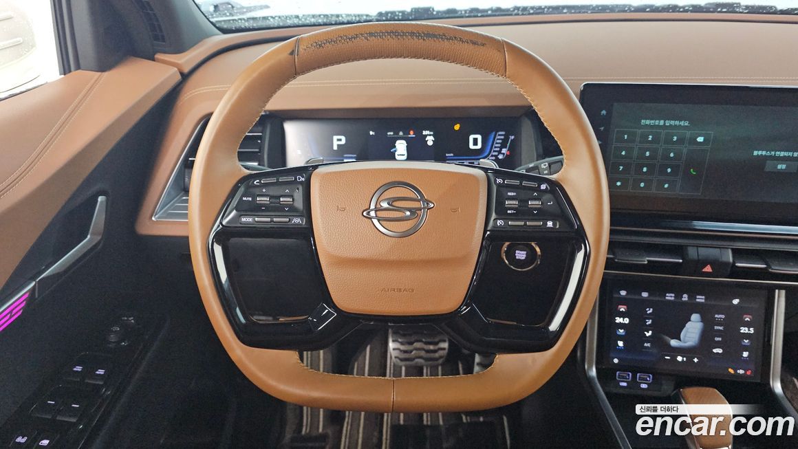 KG_Mobility_Ssangyong Torres 2023