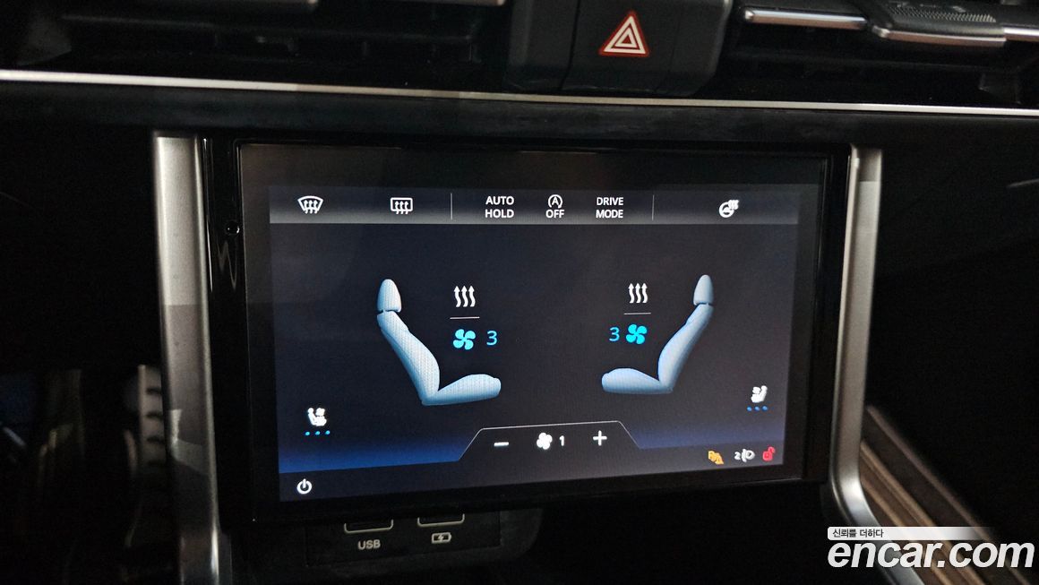 KG_Mobility_Ssangyong Torres 2023