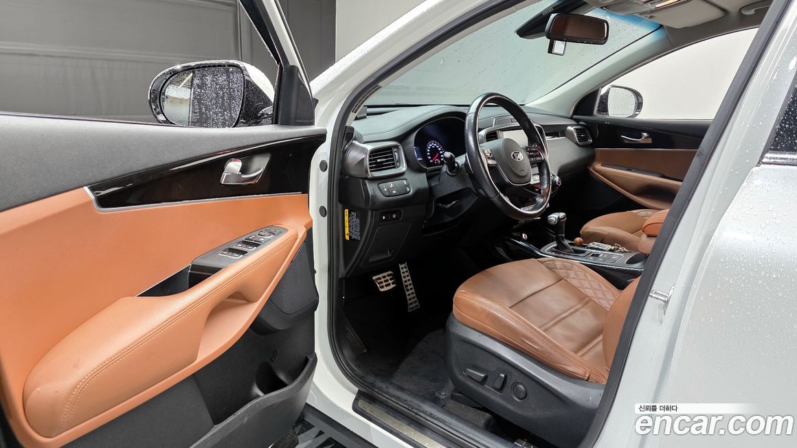 Kia Sorento 2020