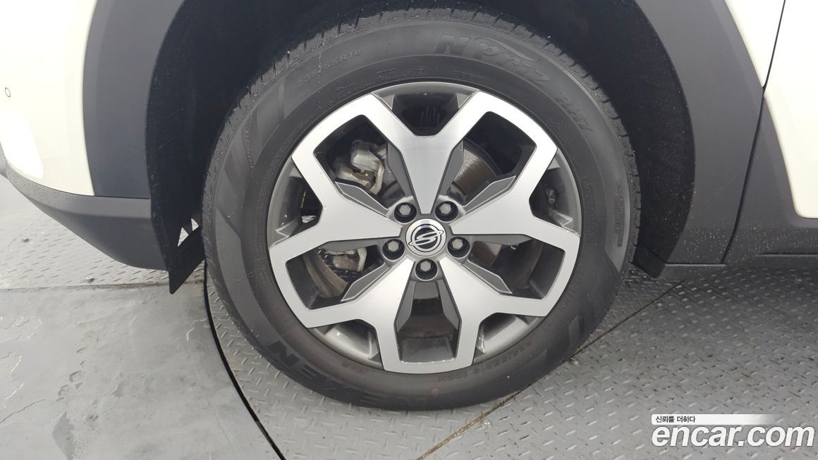 KG_Mobility_Ssangyong Torres 2023