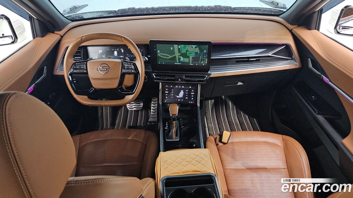 KG_Mobility_Ssangyong Torres 2023