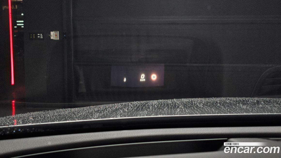 Mercedes-Benz E-Class 2017