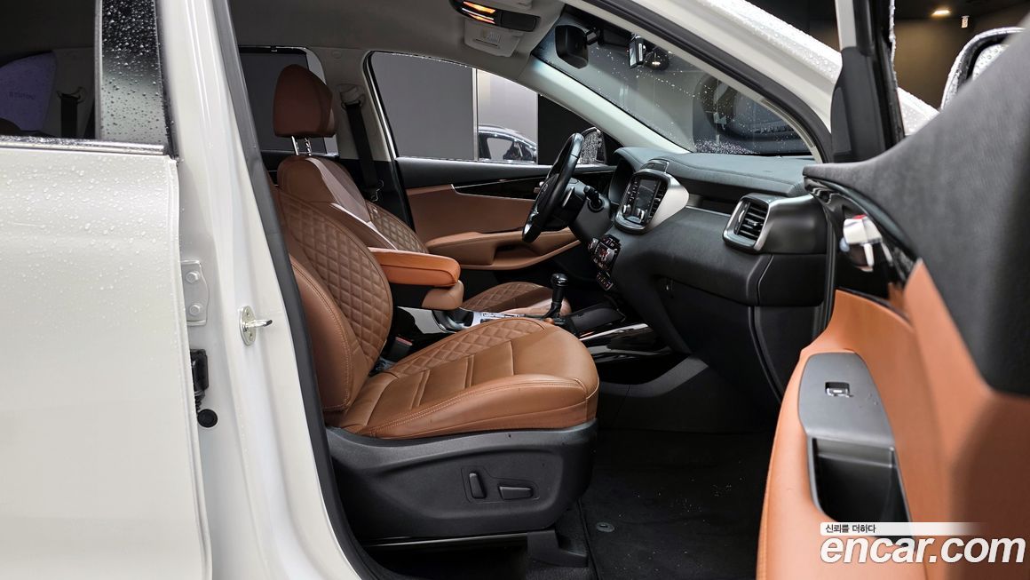 Kia Sorento 2020