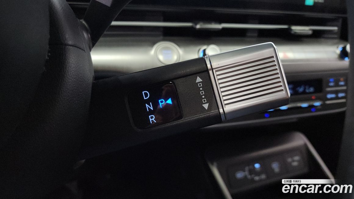 Hyundai Kona 2023