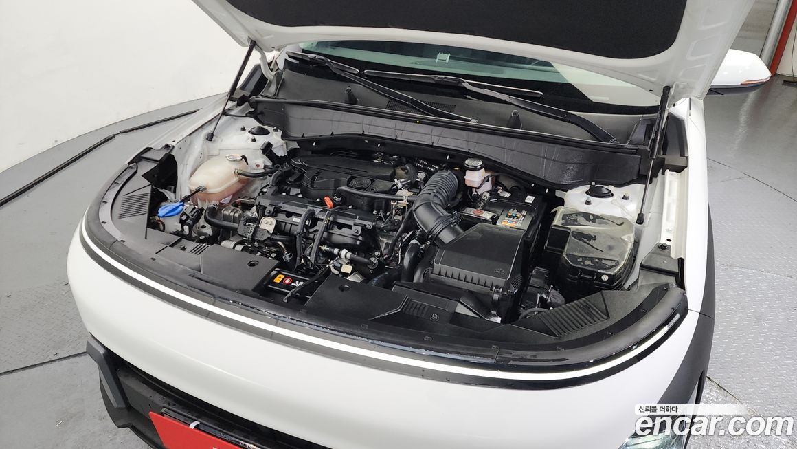 Hyundai Kona 2023