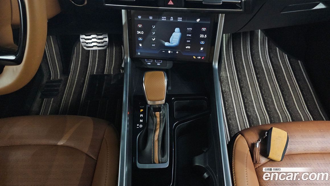 KG_Mobility_Ssangyong Torres 2023