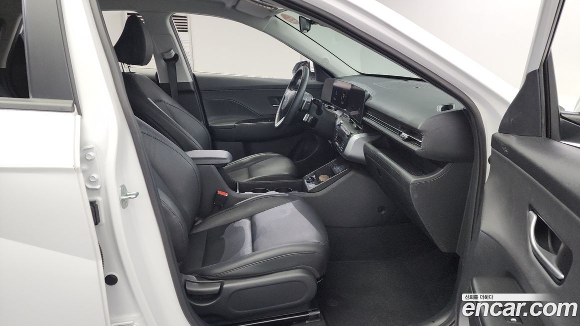 Hyundai Kona 2023