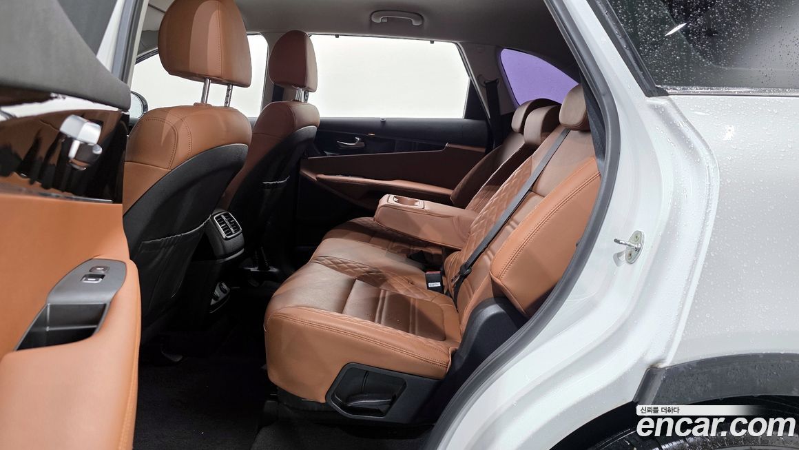 Kia Sorento 2020