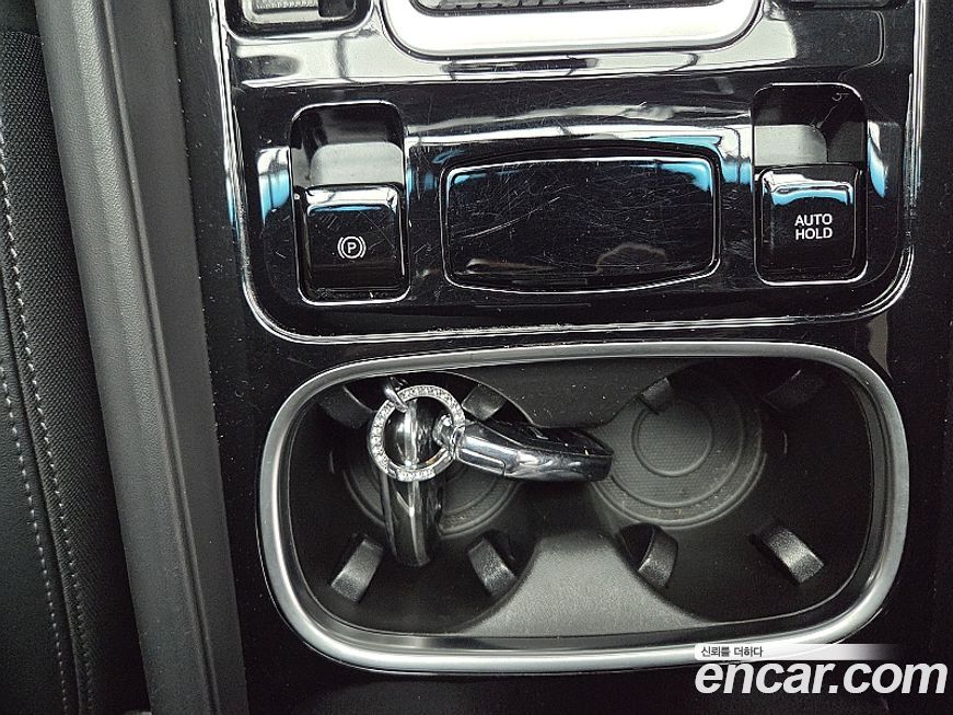 KG_Mobility_Ssangyong Rexton 2020